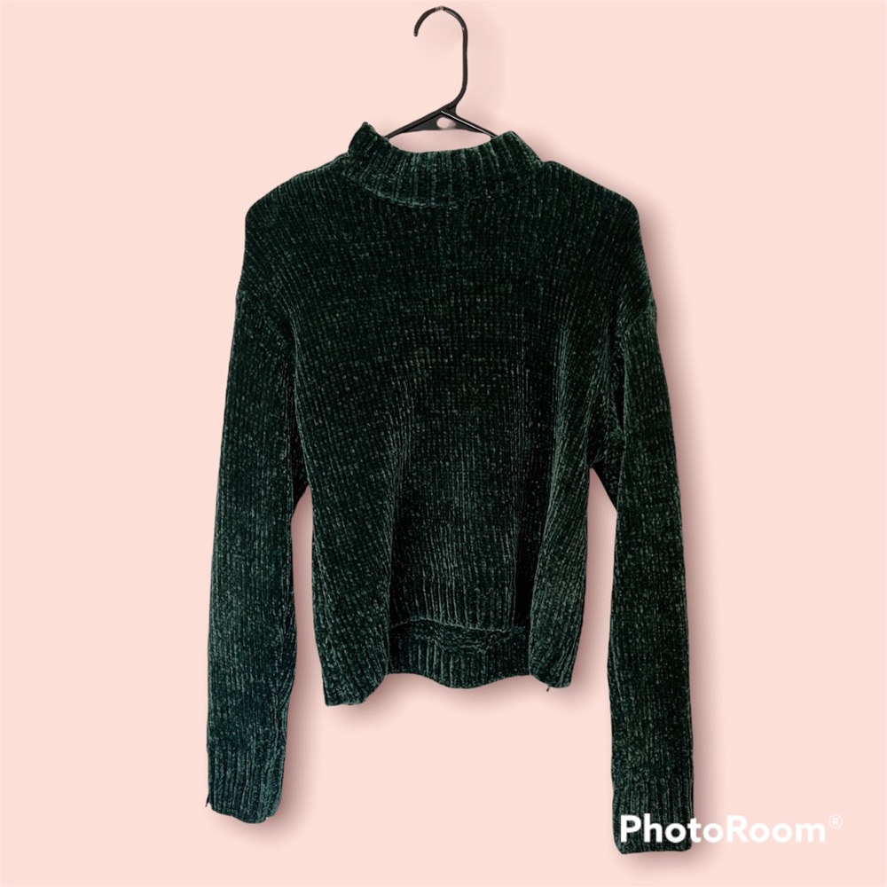 Sanctuary super soft sweater